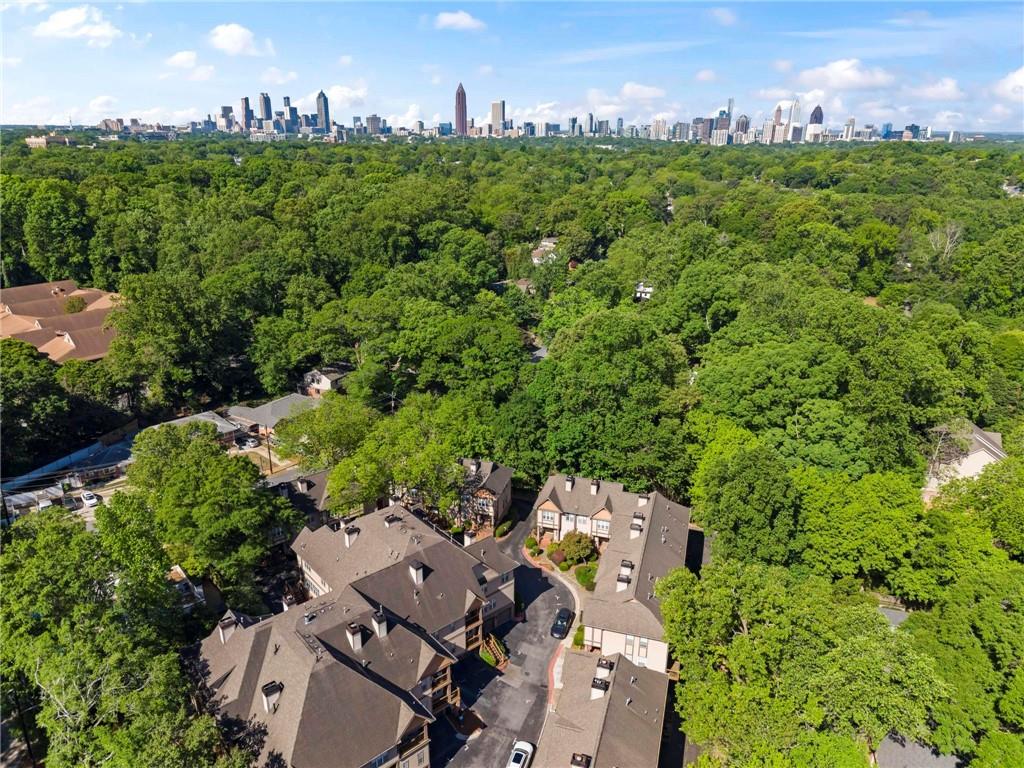 1331 Stillwood Chase Atlanta, GA 30306 - Photo 21 of 23