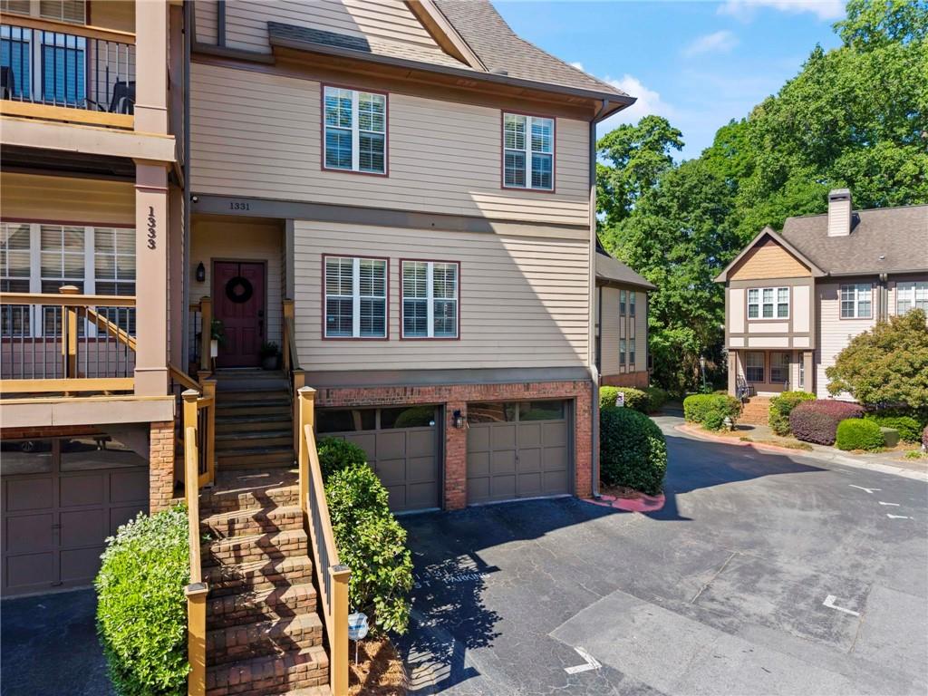 1331 Stillwood Chase Atlanta, GA 30306 - Photo 22 of 23
