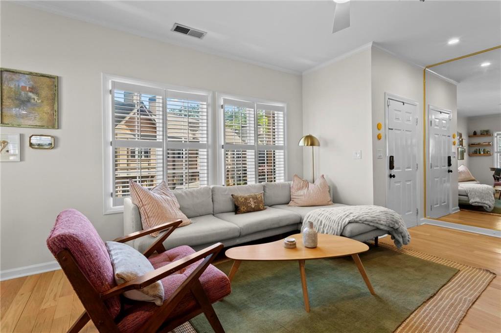 1331 Stillwood Chase Atlanta, GA 30306 - Photo 5 of 23