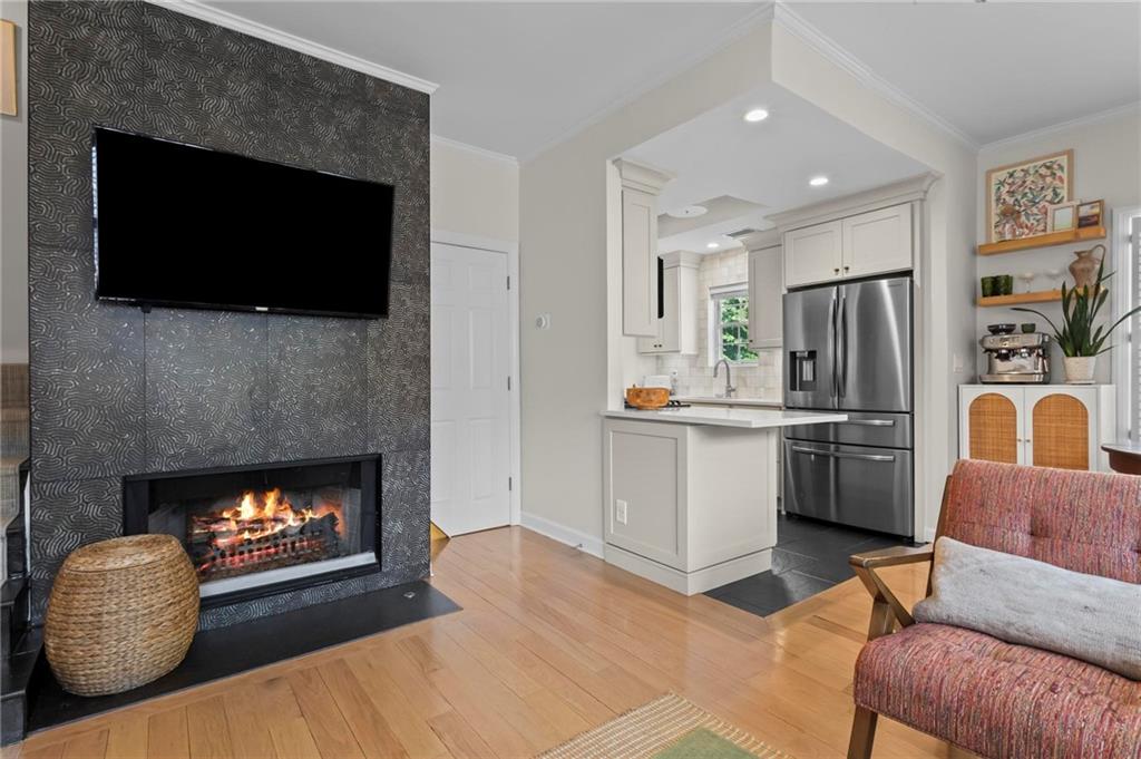 1331 Stillwood Chase Atlanta, GA 30306 - Photo 6 of 23