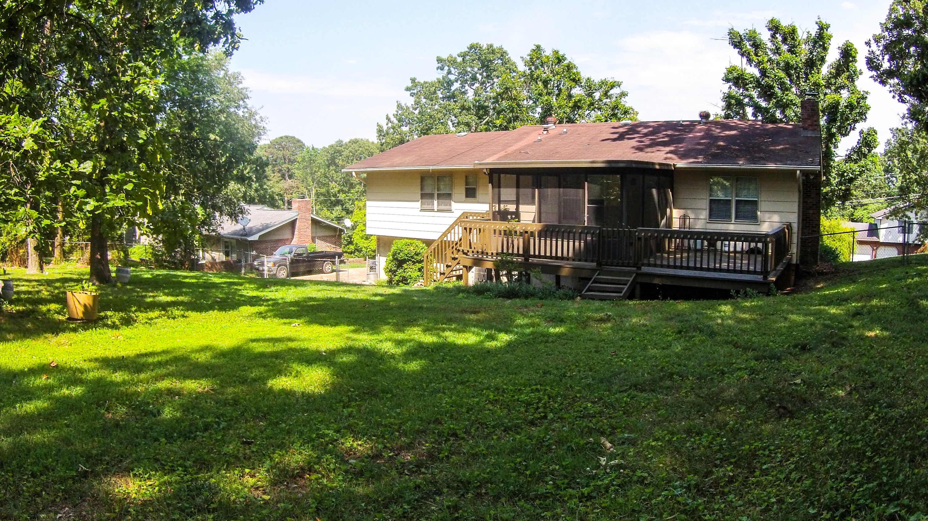 307 Rolling Ridge Drive, Unit 67 Chattanooga, TN 37421 - Photo 22 of 25 DJI00802
