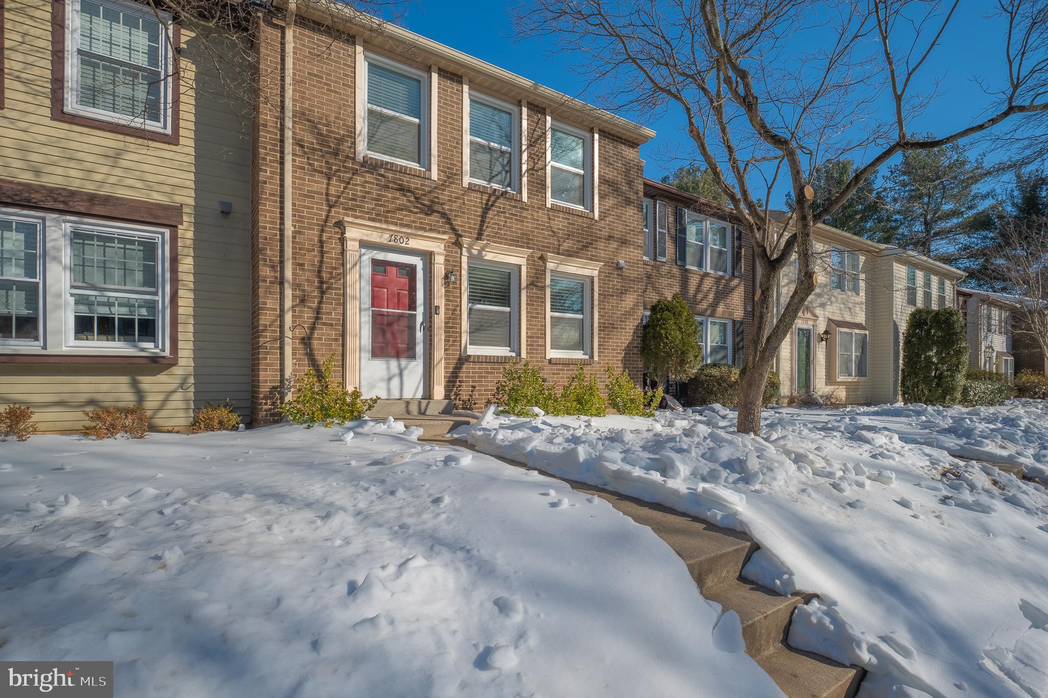 7802 Epsilon Drive Derwood, MD 20855 - Photo 2 of 63