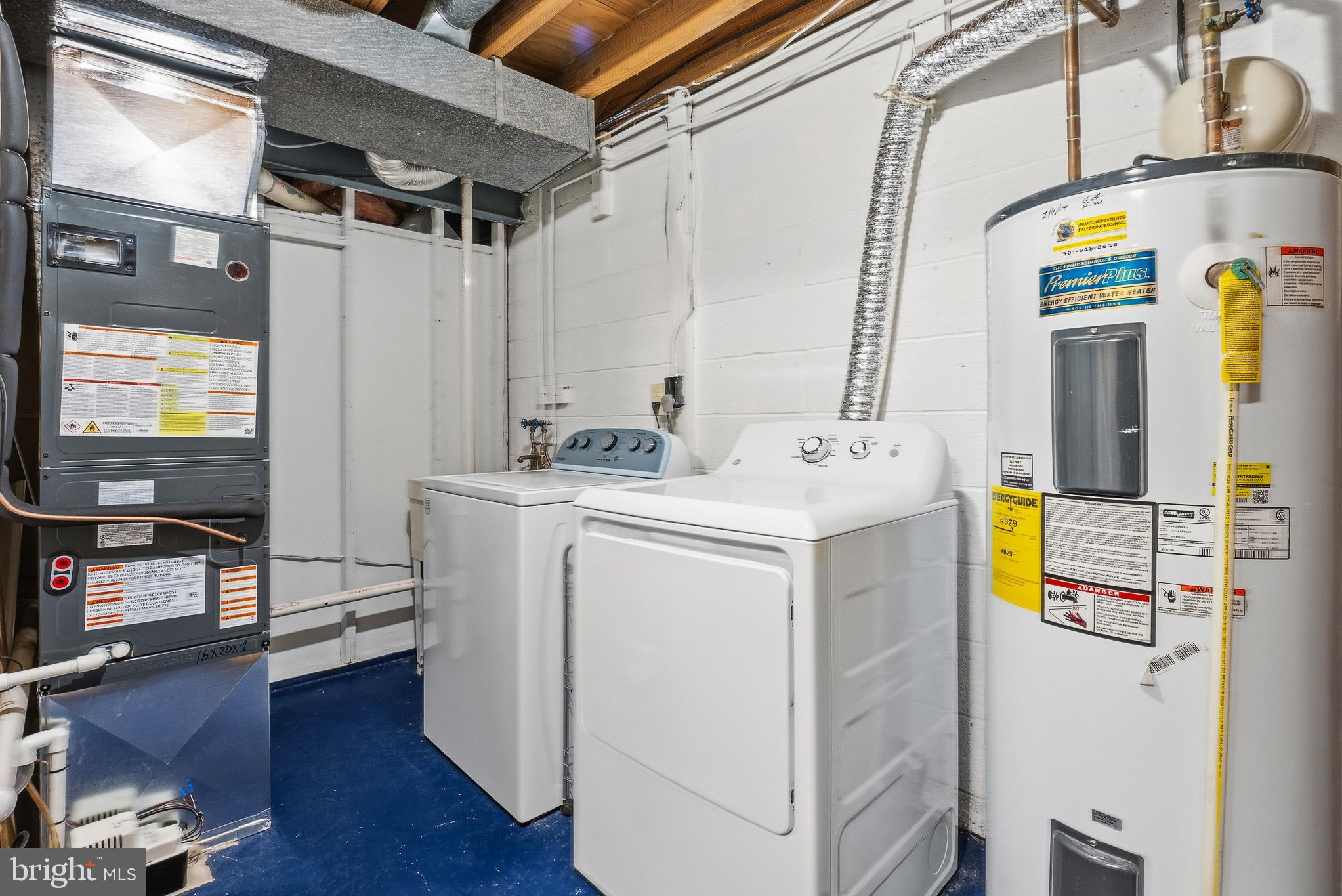 7802 Epsilon Drive Derwood, MD 20855 - Photo 49 of 63