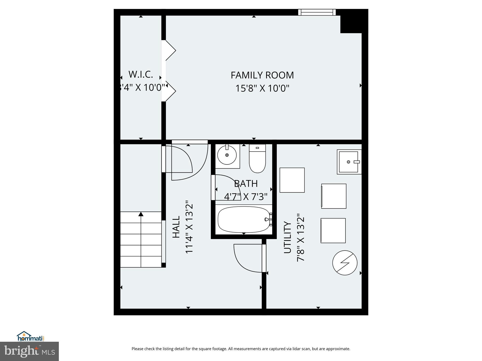 7802 Epsilon Drive Derwood, MD 20855 - Photo 60 of 63