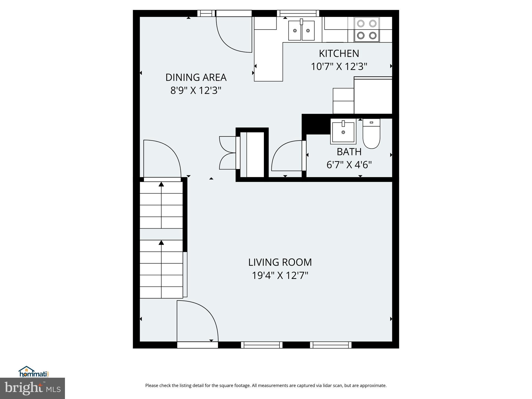 7802 Epsilon Drive Derwood, MD 20855 - Photo 61 of 63