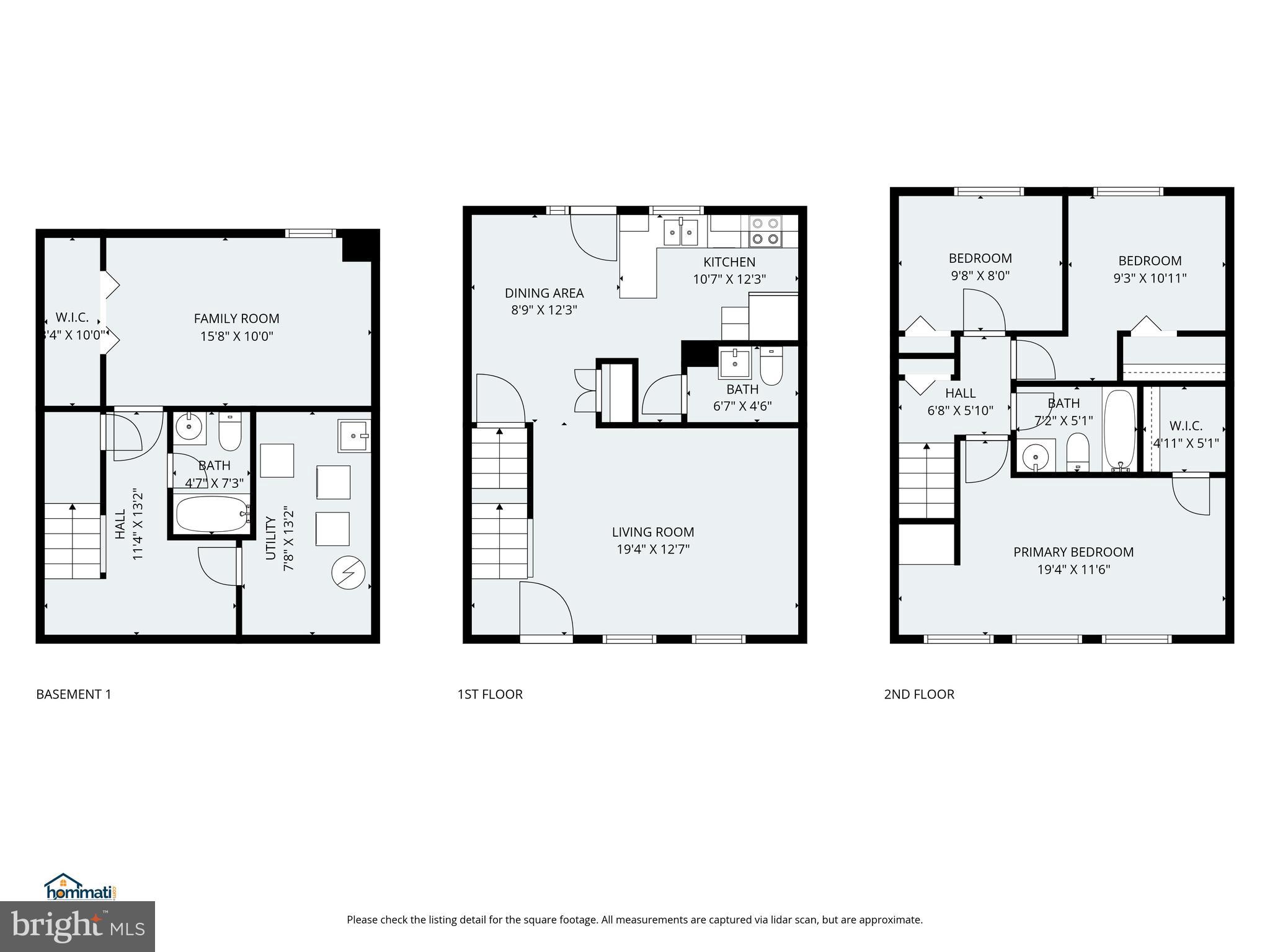 7802 Epsilon Drive Derwood, MD 20855 - Photo 63 of 63