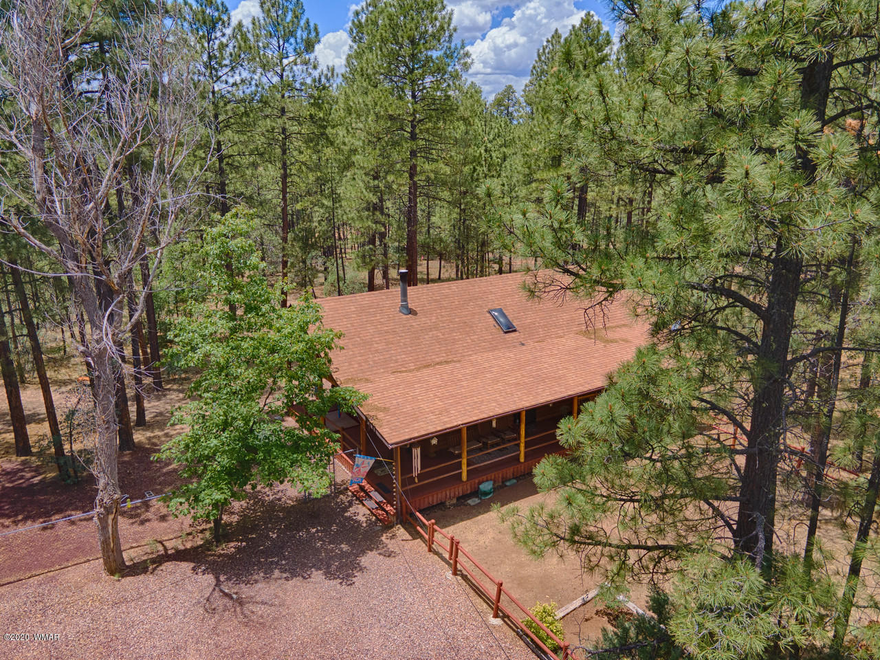 1460 Valley Road Lakeside, AZ 85929 - Photo 13 of 29