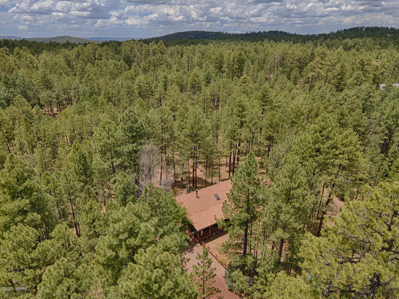 1460 Valley Road Lakeside, AZ 85929 - Photo 14 of 29