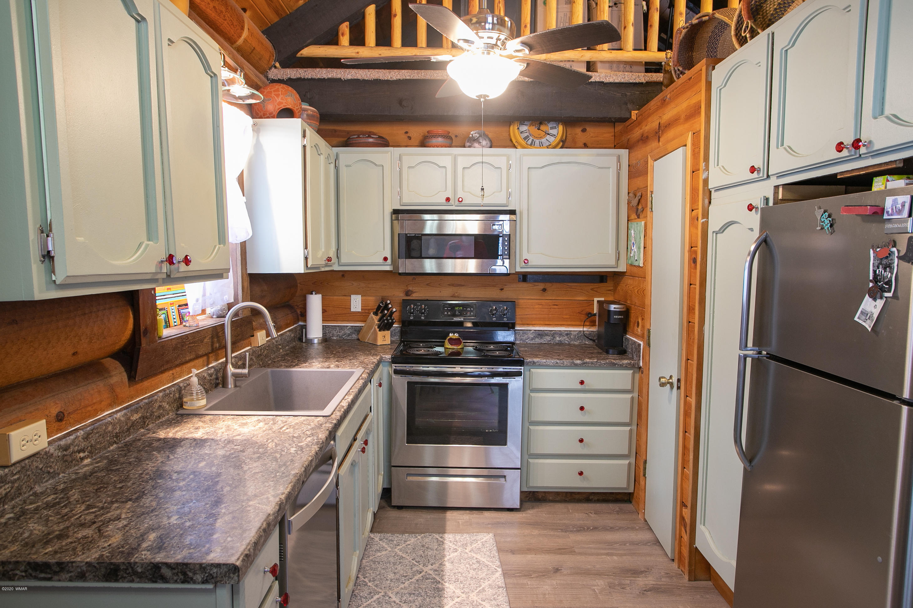 1460 Valley Road Lakeside, AZ 85929 - Photo 18 of 29