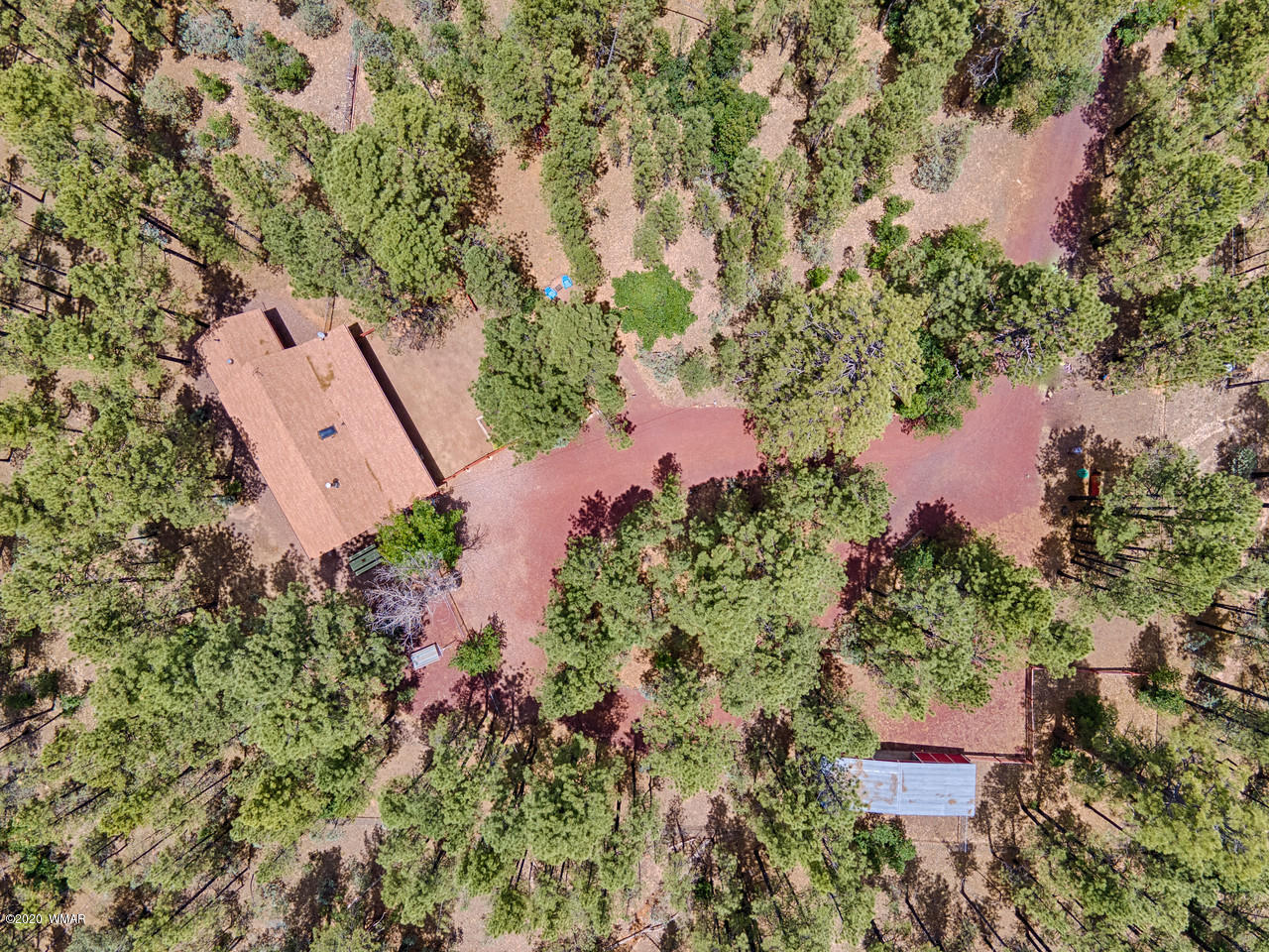 1460 Valley Road Lakeside, AZ 85929 - Photo 29 of 29