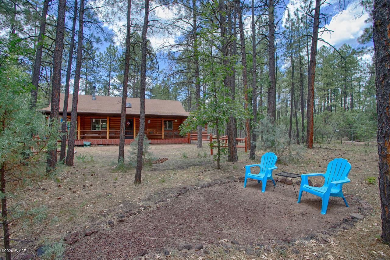 1460 Valley Road Lakeside, AZ 85929 - Photo 3 of 29