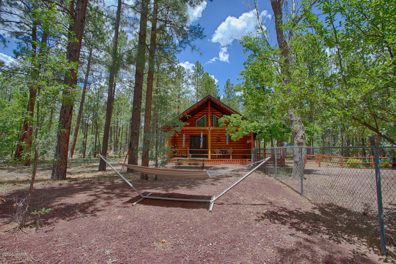 1460 Valley Road Lakeside, AZ 85929 - Photo 4 of 29