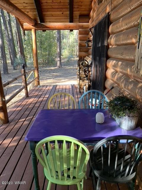 1460 Valley Road Lakeside, AZ 85929 - Photo 5 of 29