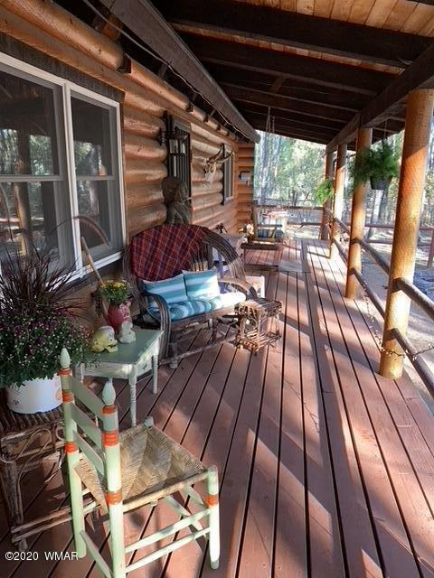 1460 Valley Road Lakeside, AZ 85929 - Photo 6 of 29