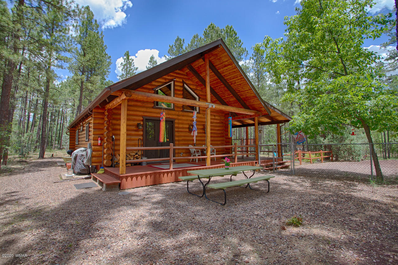 1460 Valley Road Lakeside, AZ 85929 - Photo 7 of 29