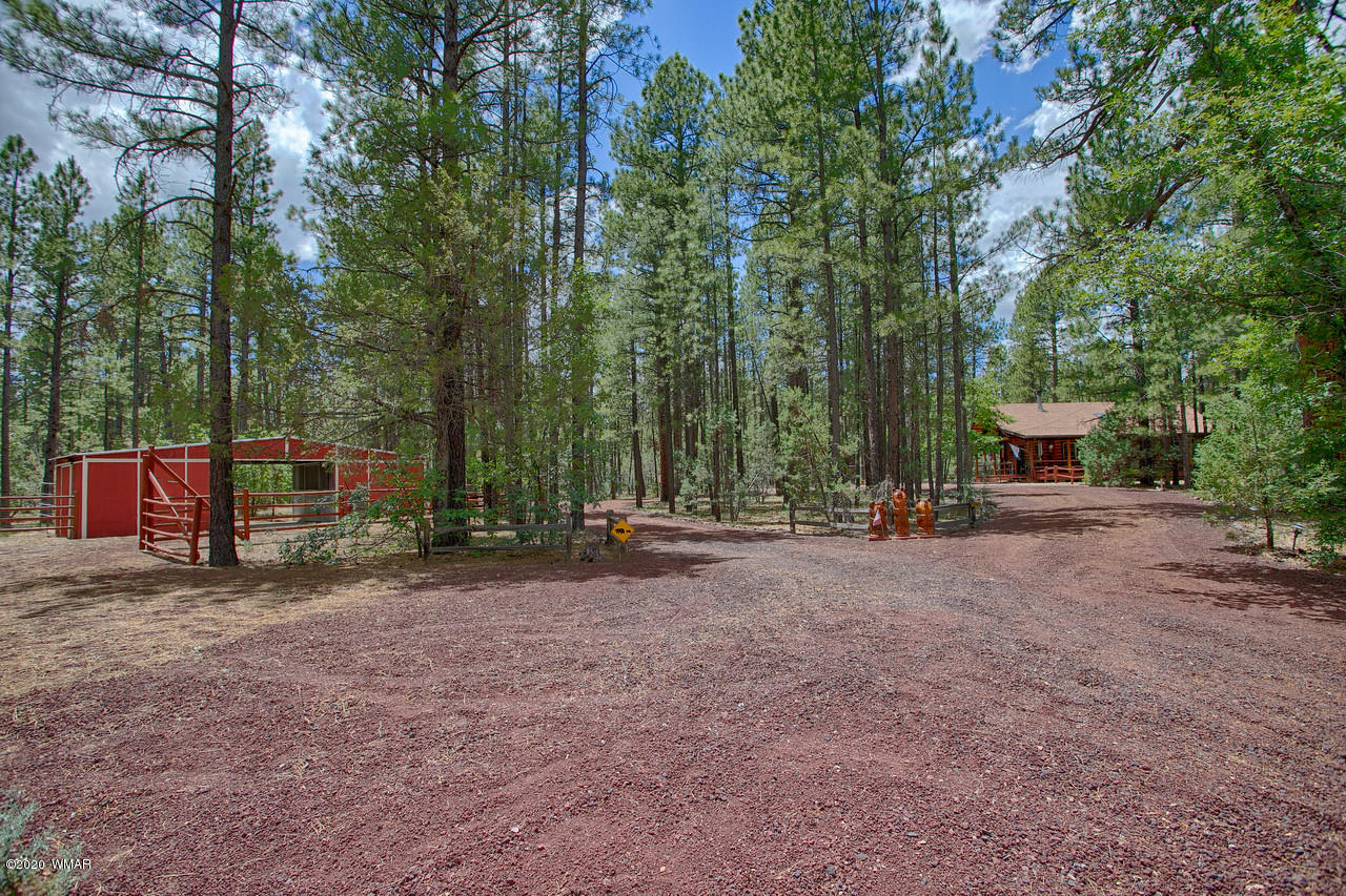 1460 Valley Road Lakeside, AZ 85929 - Photo 10 of 29