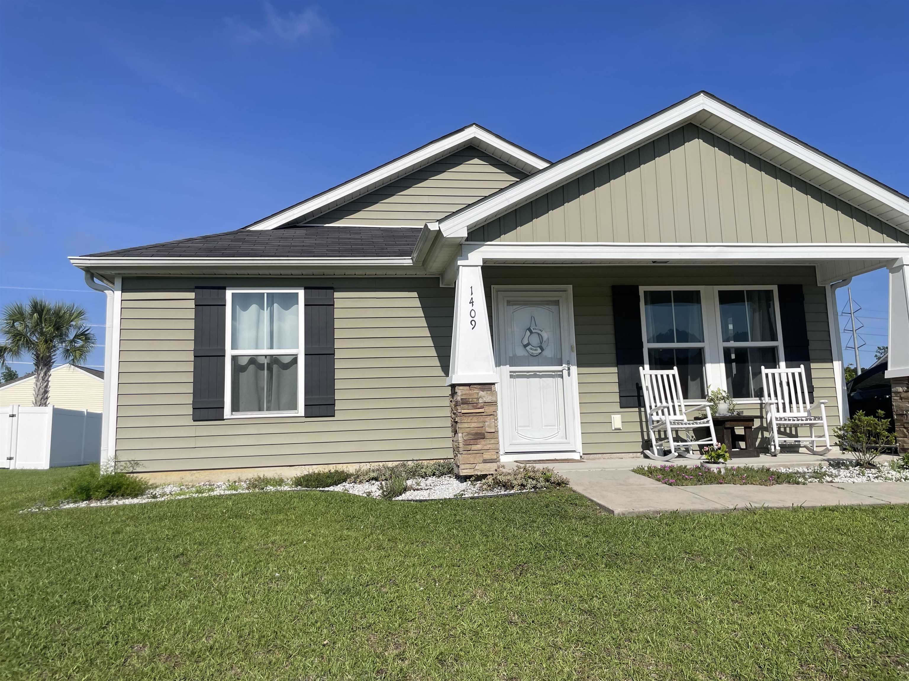 1409 Boker Road Conway, SC 29527 - Photo 2 of 26