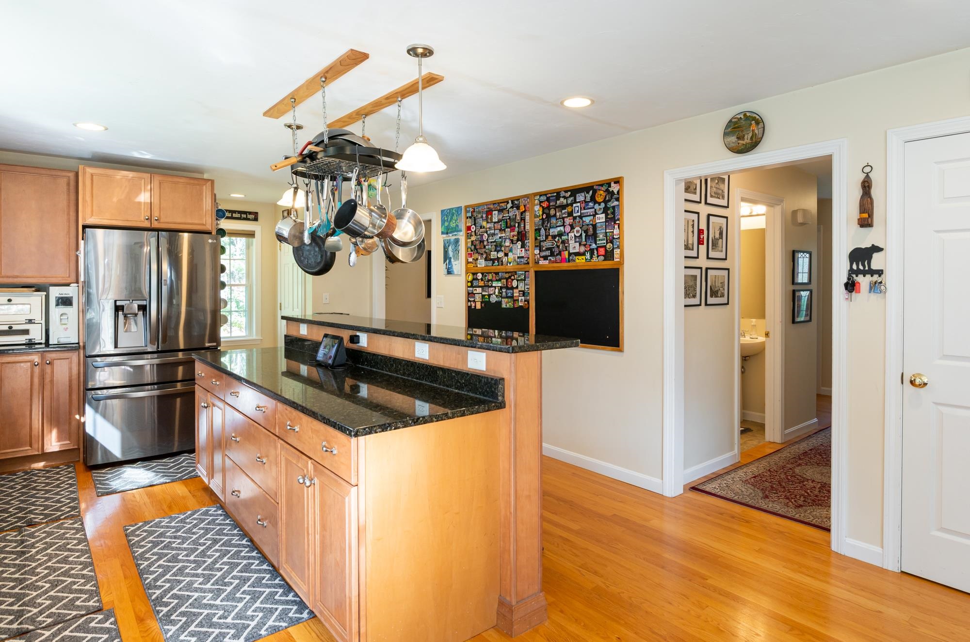 22 Hobart Hill Road Brookline, NH 03033 - Photo 11 of 48 Gallery Image 11