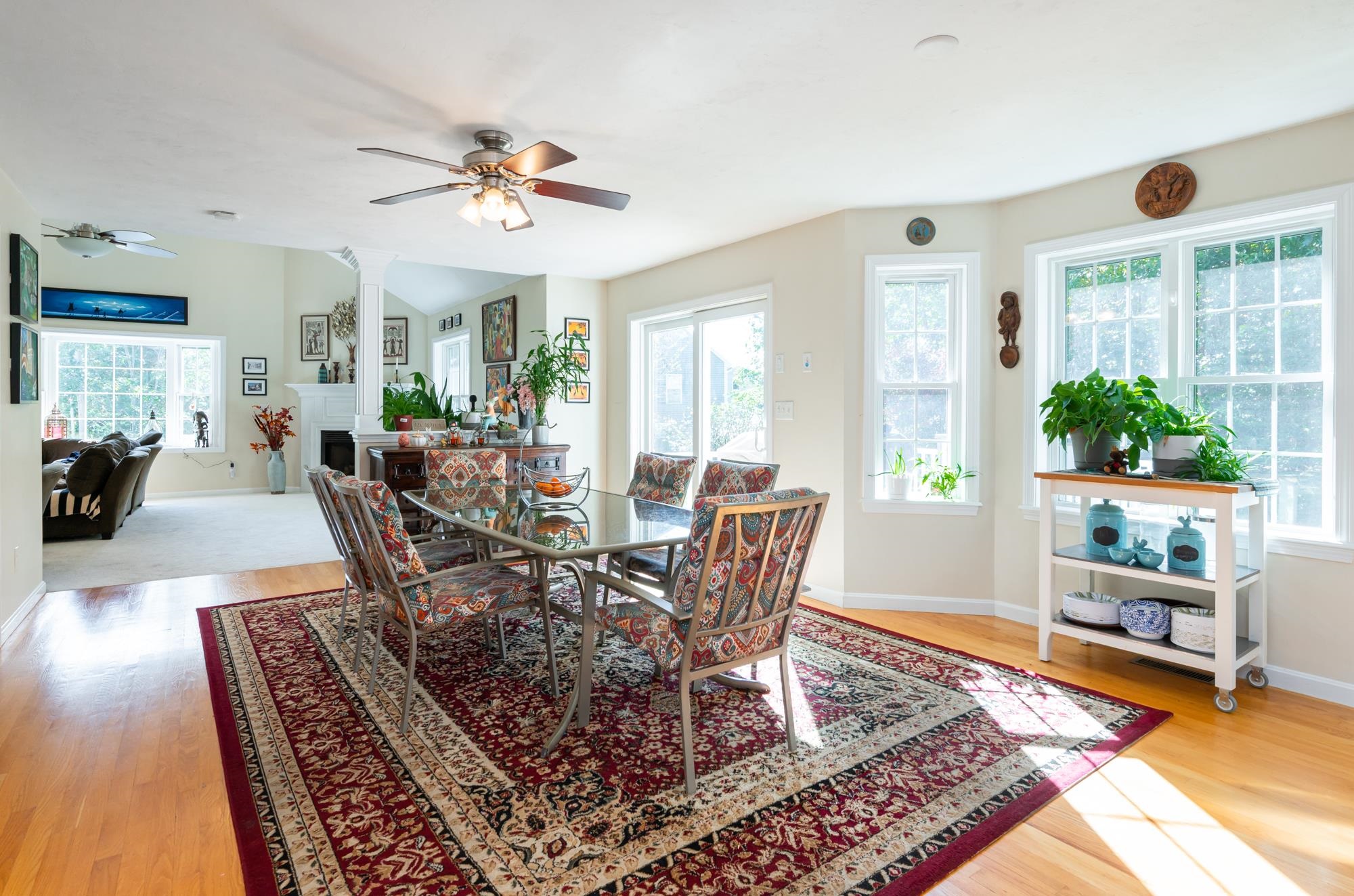22 Hobart Hill Road Brookline, NH 03033 - Photo 13 of 48 Gallery Image 13