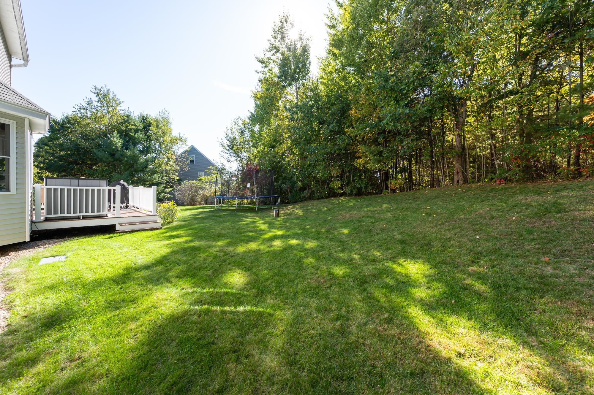 22 Hobart Hill Road Brookline, NH 03033 - Photo 35 of 48 Gallery Image 35