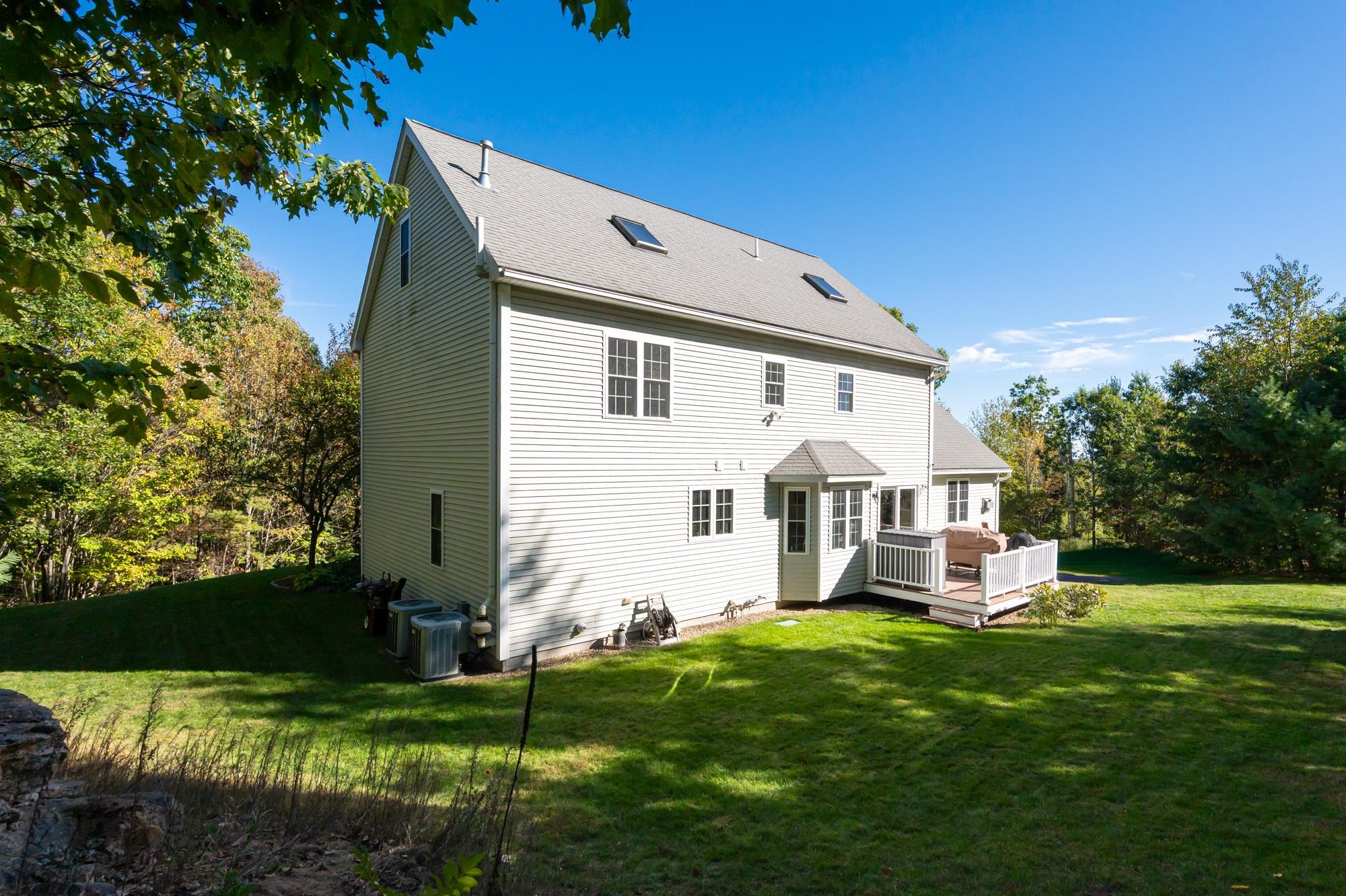 22 Hobart Hill Road Brookline, NH 03033 - Photo 36 of 48 Gallery Image 36