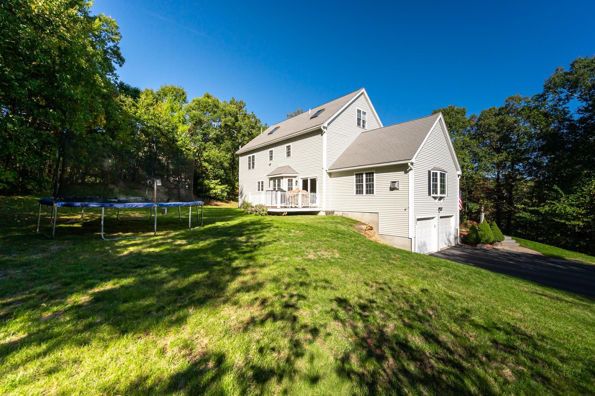 22 Hobart Hill Road Brookline, NH 03033 - Photo 37 of 48 Gallery Image 37