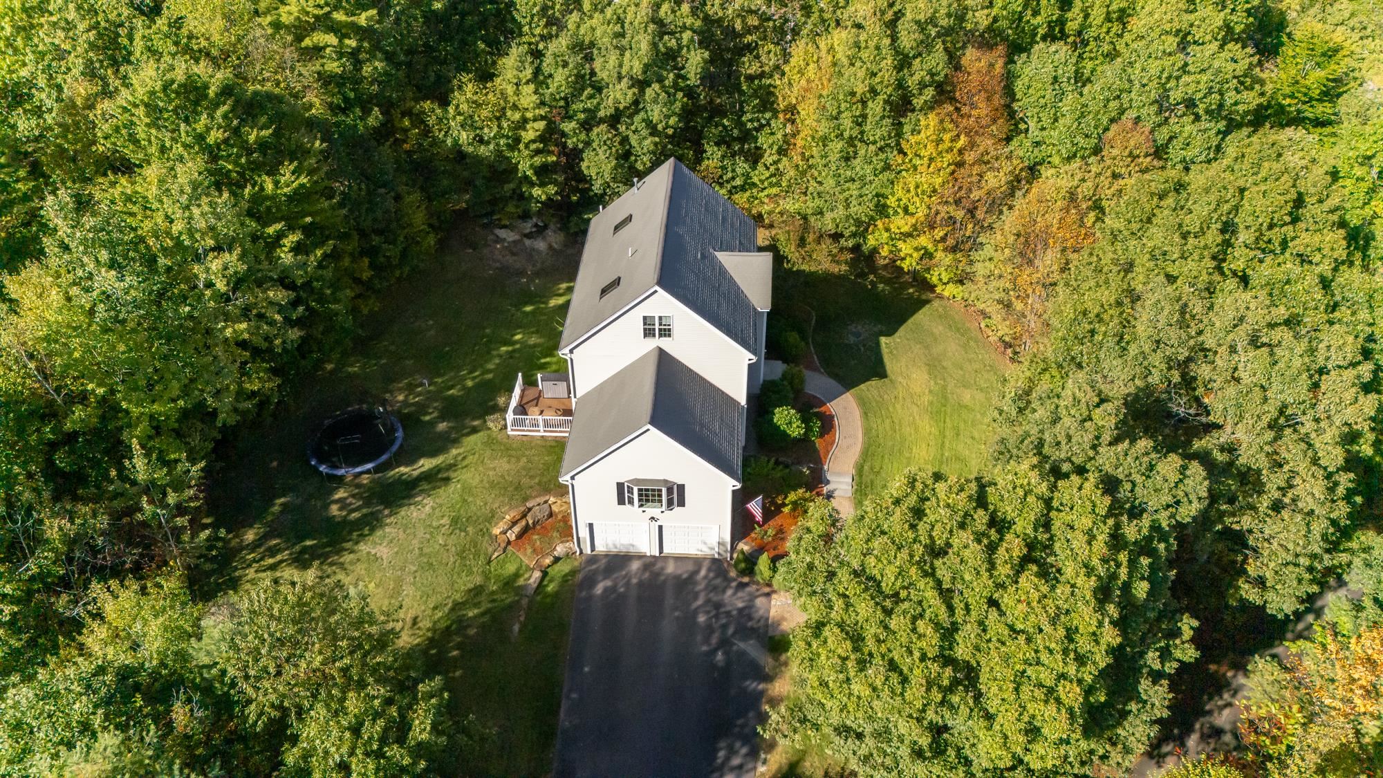 22 Hobart Hill Road Brookline, NH 03033 - Photo 38 of 48 Gallery Image 38