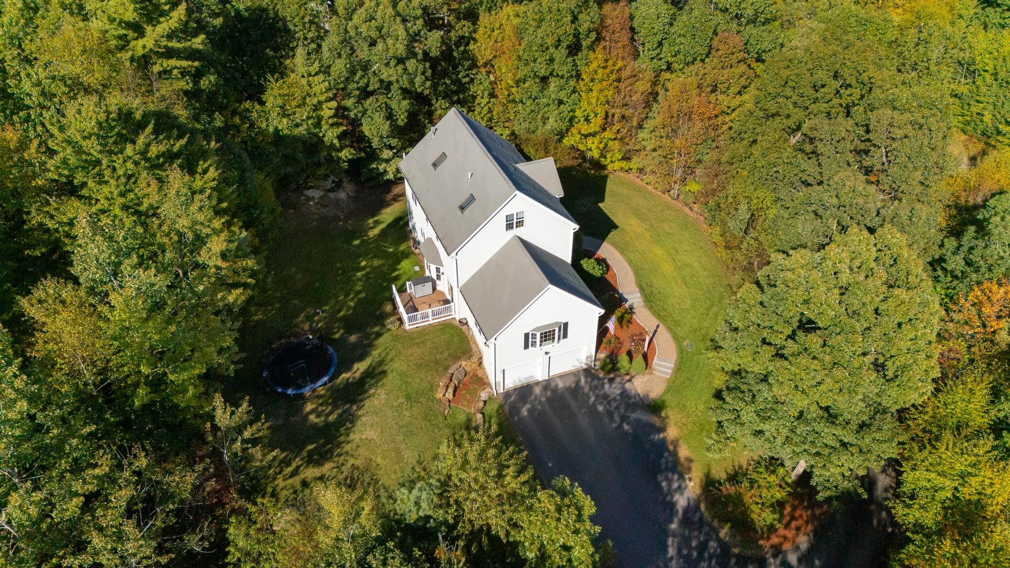 22 Hobart Hill Road Brookline, NH 03033 - Photo 39 of 48 Gallery Image 39