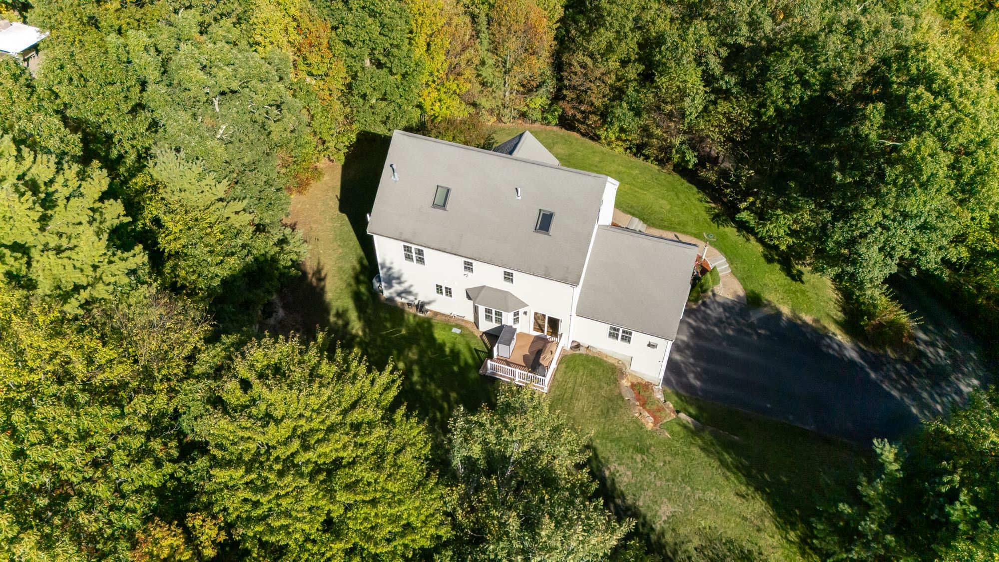 22 Hobart Hill Road Brookline, NH 03033 - Photo 40 of 48 Gallery Image 40