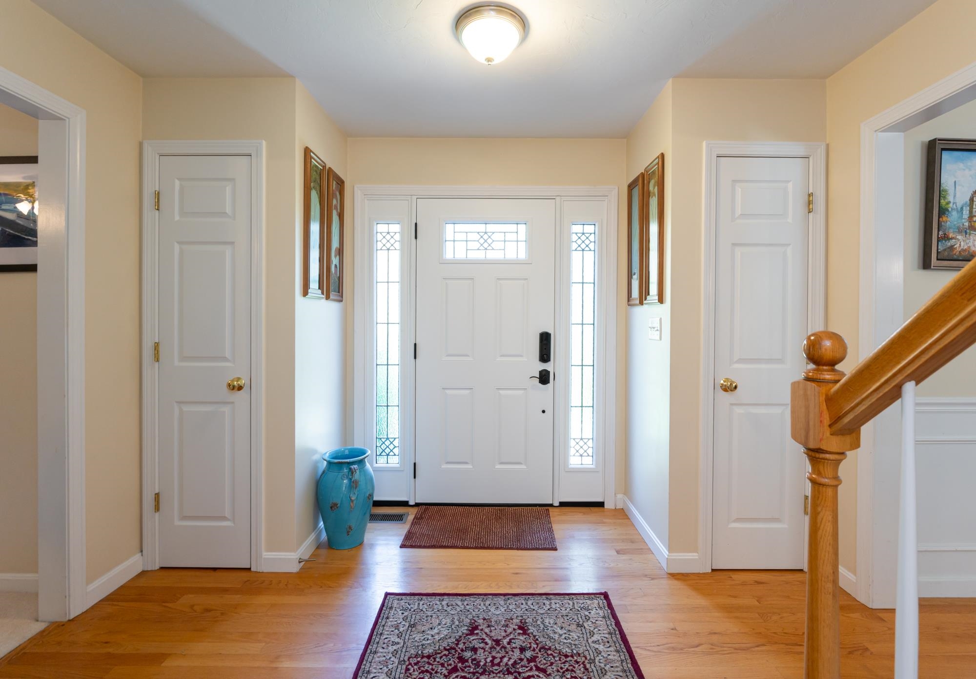 22 Hobart Hill Road Brookline, NH 03033 - Photo 4 of 48 Gallery Image 4
