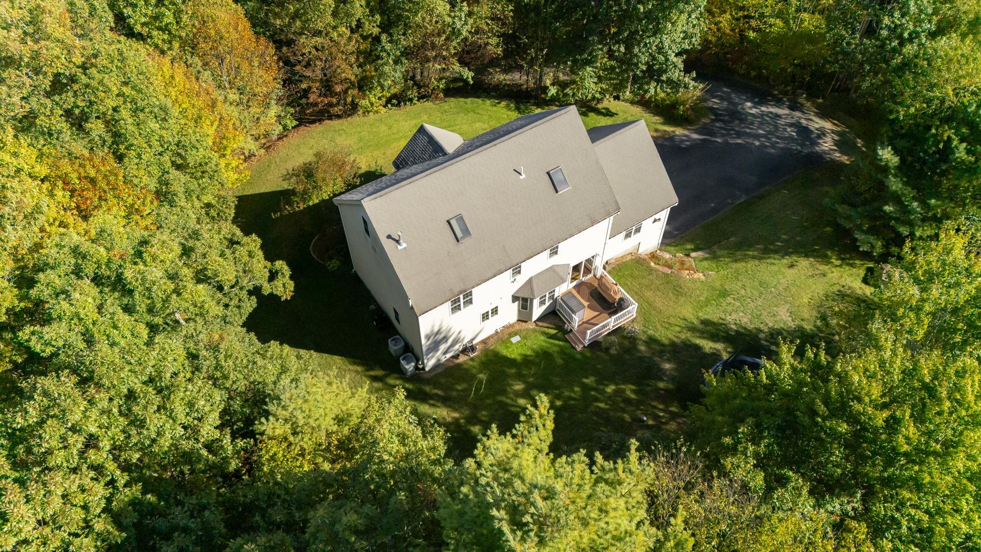 22 Hobart Hill Road Brookline, NH 03033 - Photo 41 of 48 Gallery Image 41