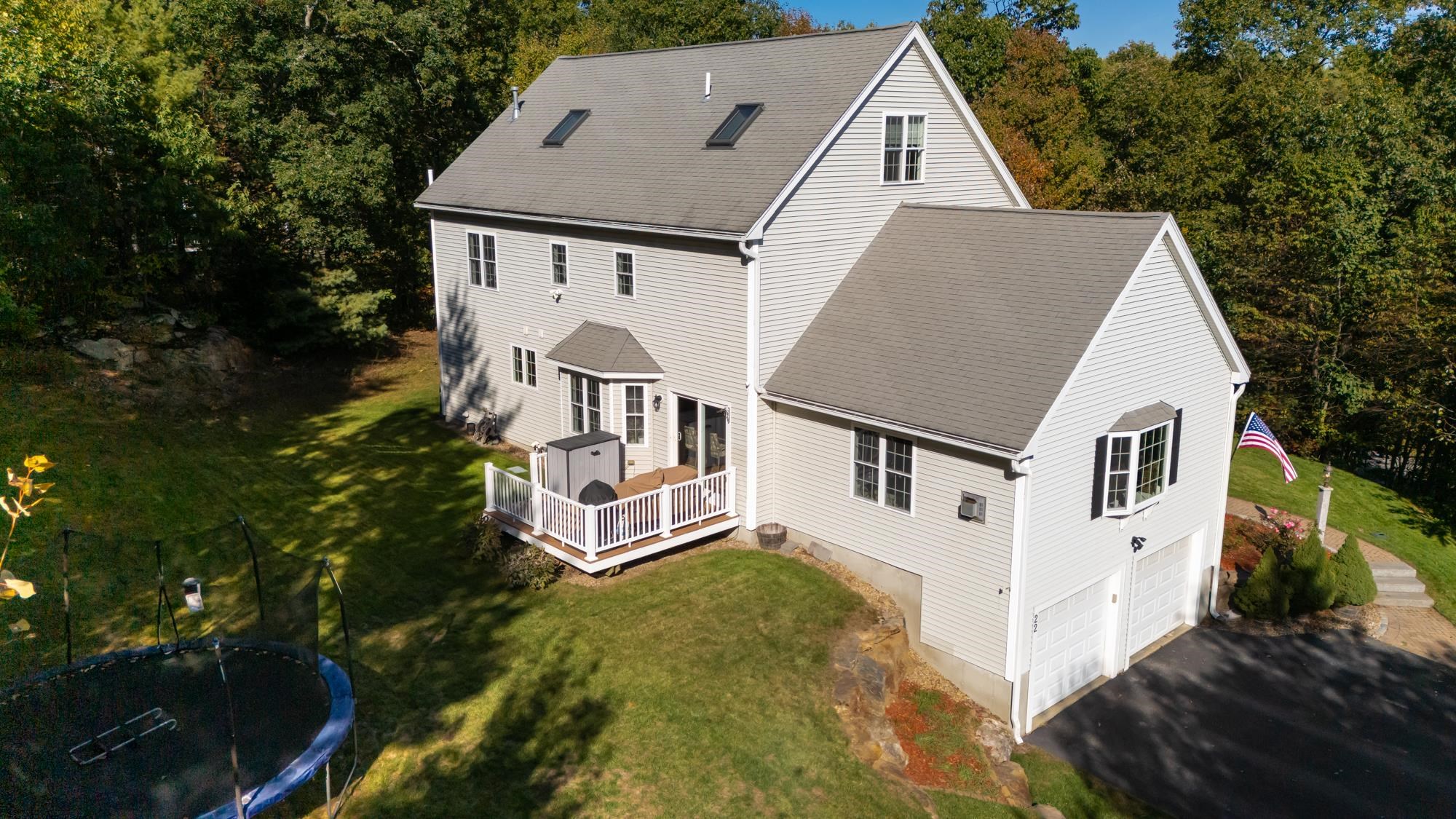 22 Hobart Hill Road Brookline, NH 03033 - Photo 42 of 48 Gallery Image 42