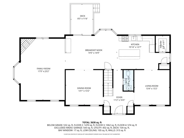 $799,900 | 22 Hobart Hill Road, Brookline, NH 03033