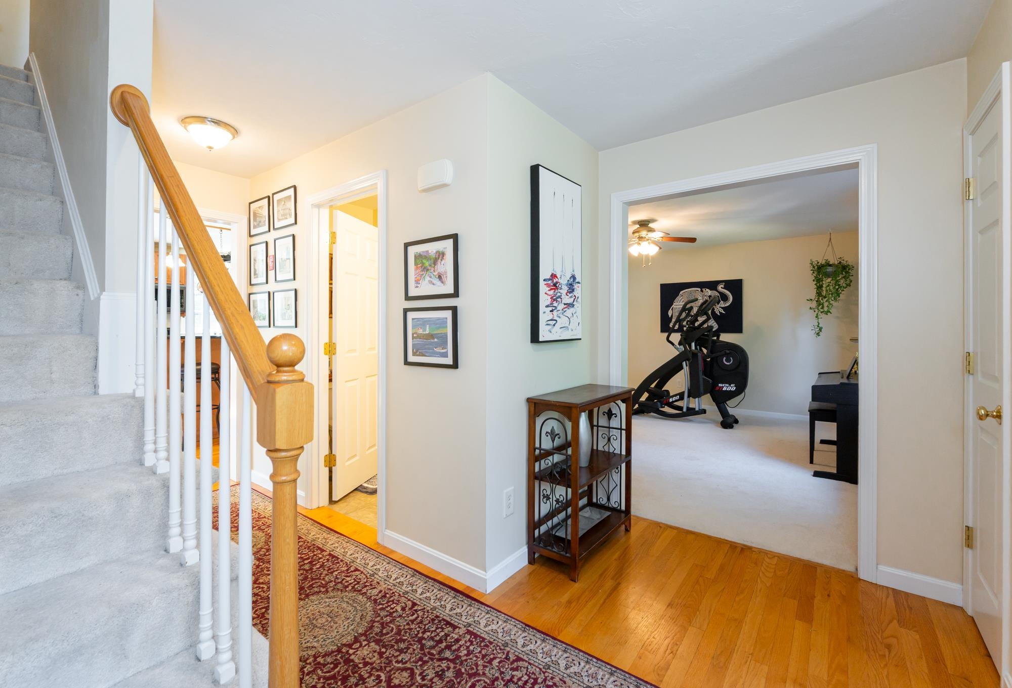 22 Hobart Hill Road Brookline, NH 03033 - Photo 5 of 48 Gallery Image 5