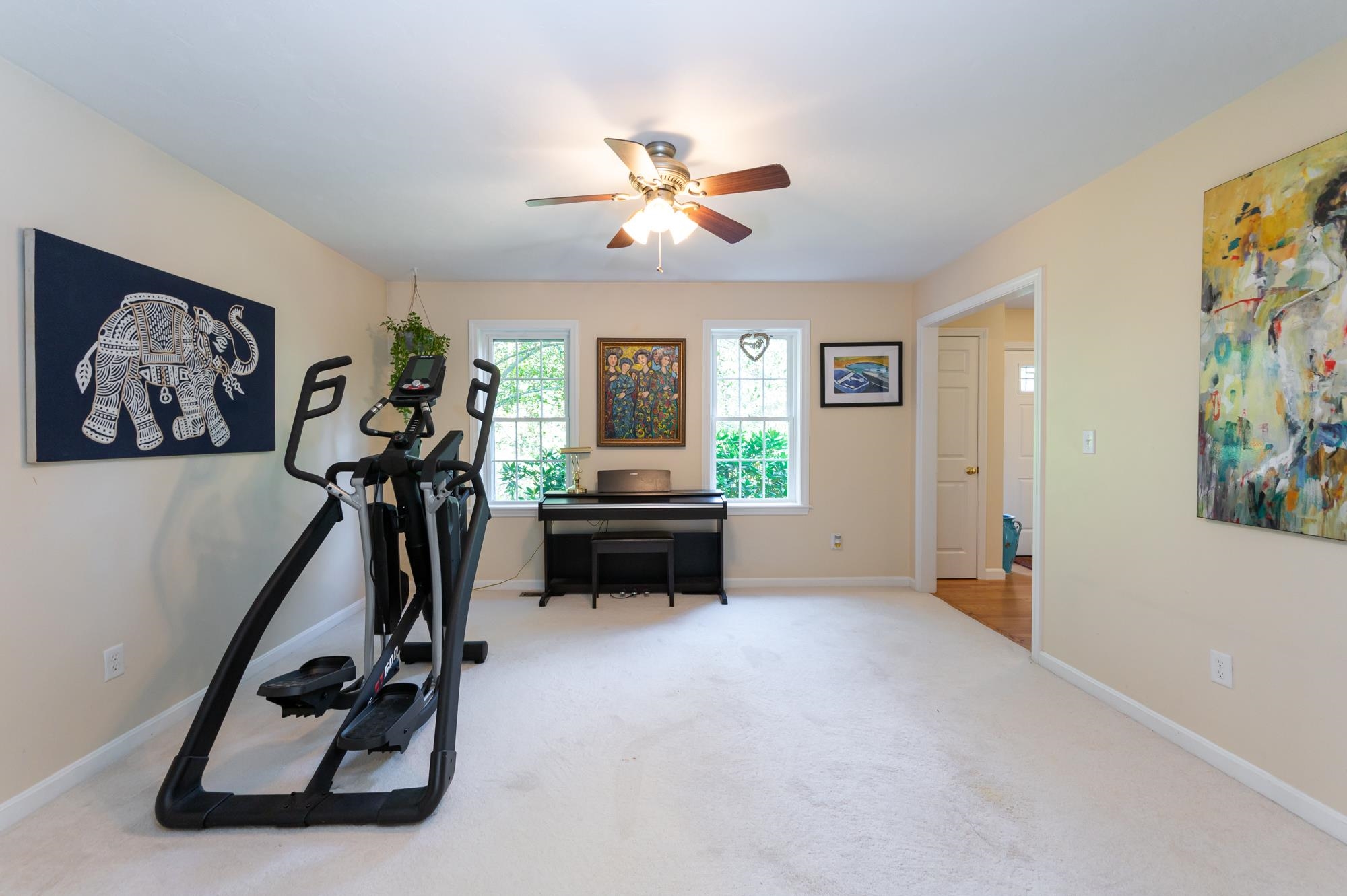 22 Hobart Hill Road Brookline, NH 03033 - Photo 7 of 48 Gallery Image 7
