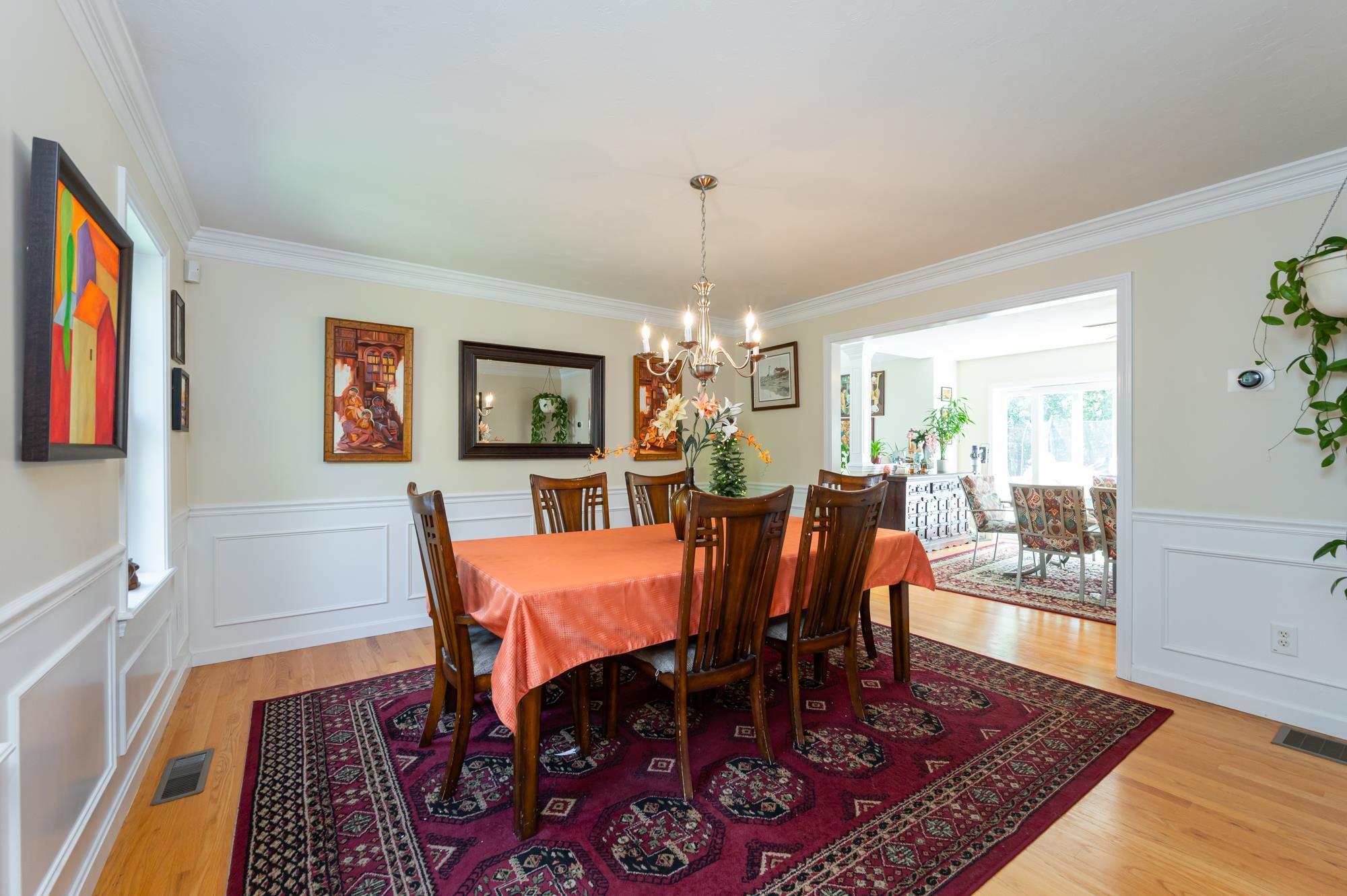 22 Hobart Hill Road Brookline, NH 03033 - Photo 8 of 48 Gallery Image 8