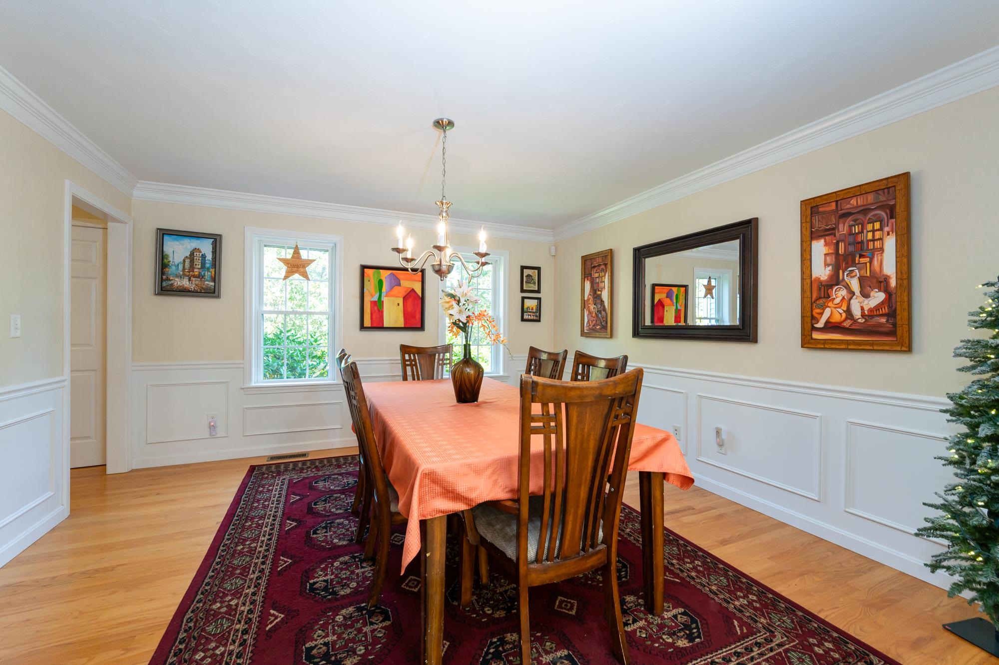 22 Hobart Hill Road Brookline, NH 03033 - Photo 9 of 48 Gallery Image 9
