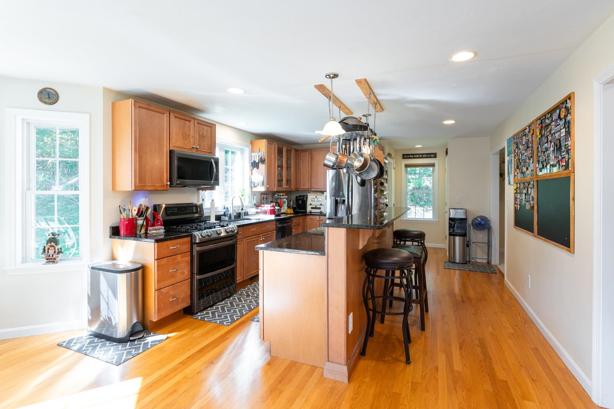 22 Hobart Hill Road Brookline, NH 03033 - Photo 10 of 48 Gallery Image 10
