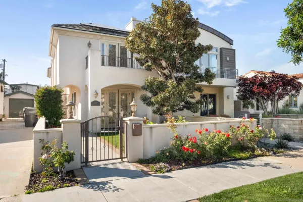 $2,995,000 | 438 H, Coronado, CA 92118
