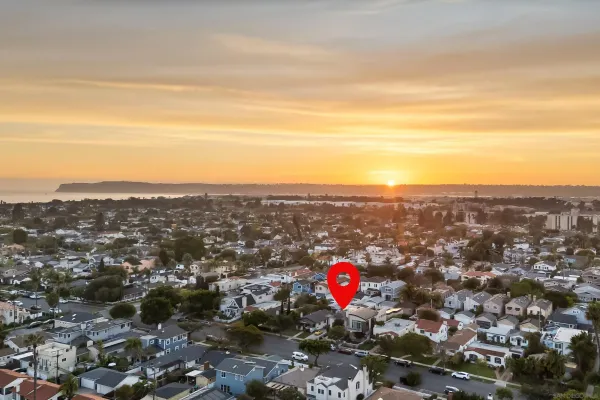 $2,995,000 | 438 H, Coronado, CA 92118
