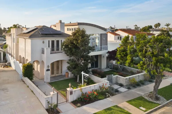$2,995,000 | 438 H, Coronado, CA 92118