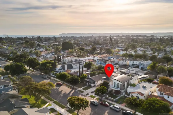 $2,995,000 | 438 H, Coronado, CA 92118