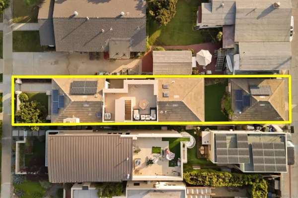 $2,995,000 | 438 H, Coronado, CA 92118