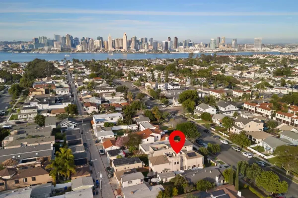 $2,995,000 | 438 H, Coronado, CA 92118
