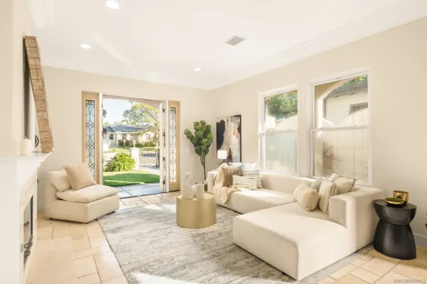 $2,995,000 | 438 H, Coronado, CA 92118