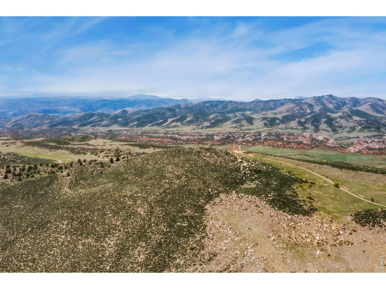 0 Arapahoe Valley Road, Unit LOT 3 Laporte, CO 80535 - Photo 38 of 44