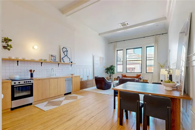 $425,000 | 225 Weybosset Street, Unit 12, Providence, RI 02903