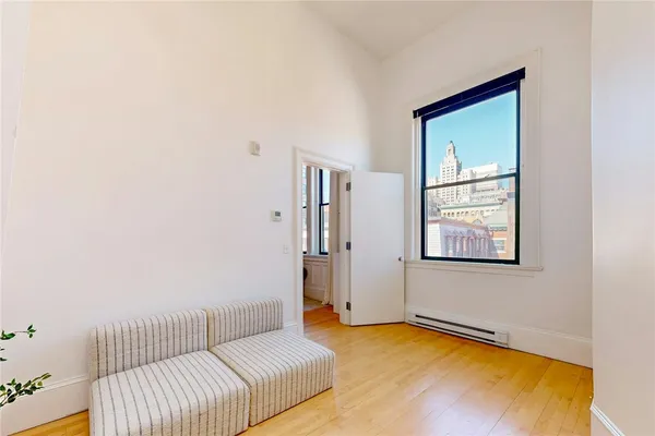 $425,000 | 225 Weybosset Street, Unit 12, Providence, RI 02903