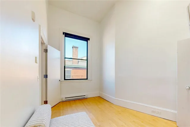 $425,000 | 225 Weybosset Street, Unit 12, Providence, RI 02903