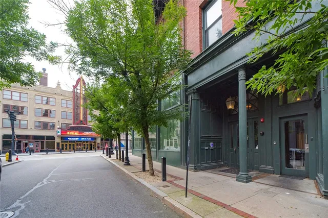 $425,000 | 225 Weybosset Street, Unit 12, Providence, RI 02903